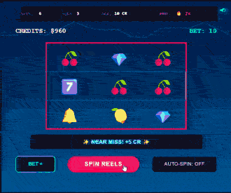 Slot Machine game preview